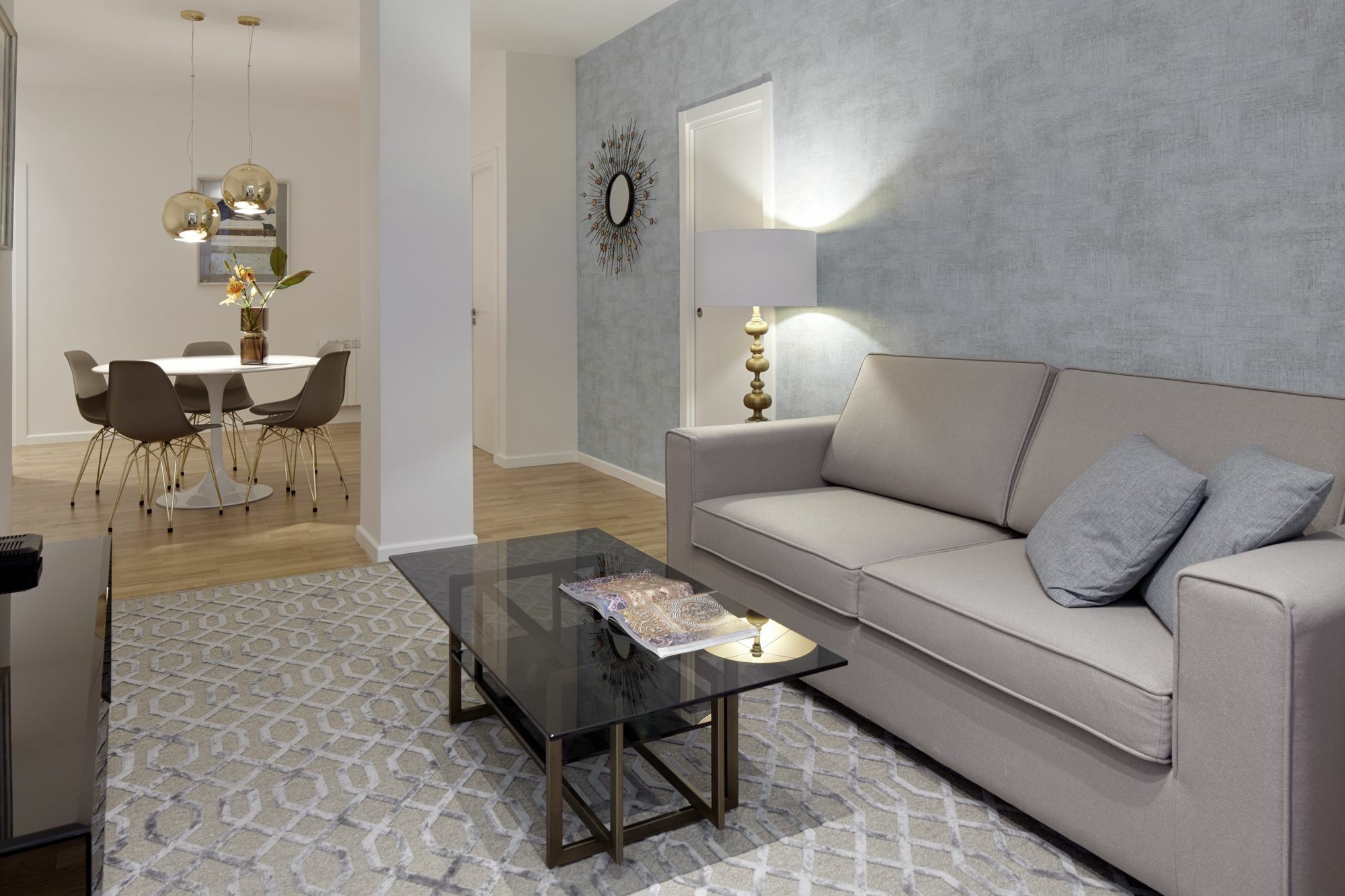 Prim Suite By Feelfree Rentals San Sebastián Zewnętrze zdjęcie